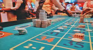 Онлайн казино Vulkan Neon Casino