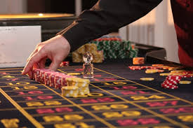 Vulkan Neon Casino